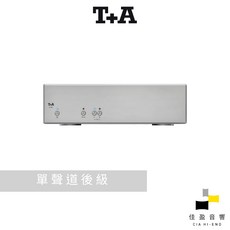 T A M 200 單聲道後級 - 佳盈音響公司貨