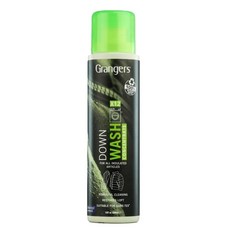 Grangers 羽絨清潔洗劑, 1個, 300ml