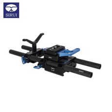 시루이 베이스 플레이트 세트(SC-BPS), SC-BPS(+지지대)