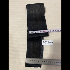 인조가죽시트지 가죽 수선패치 대형 블랙 뱀 피부 무광택 표면 프린팅 전화 케이스 벨트 DIY 수제 시계 스트랩 재료 만들기, [16] D09