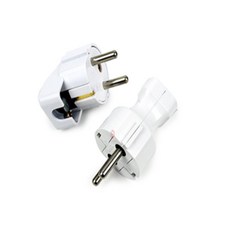 백스커머스 국산 접지 플러그 콘센트플러그, ㅡ접지