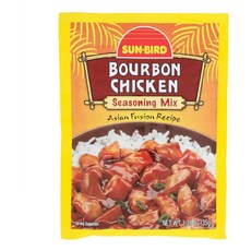 선버드 믹스 치킨 버번 SUNBIRD MIX CHCKN BOURBON, 1개