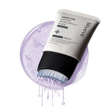 Lilyeve 頭皮按摩精華 100ml, 1個