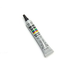 자동차 베터리 전기절연 고온 방청 방수구리스 카센타 건설현장 케이블 차량정비, 1개