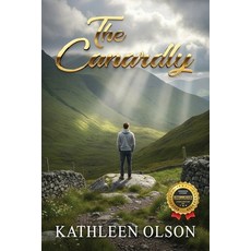 (영문도서)The Canardly Paperback, Kathleen Olson Publication, English, 9798999899637