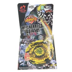스피닝 스피드 메탈 퓨전 투피 스톰 드래곤 자이로 배틀 스타터, 12. BB99, 1개