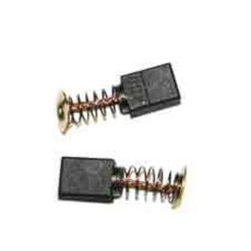 Makita CB408 카본 브러시 세트 교체 부품 [관세포함]