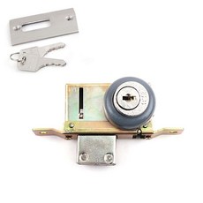 꿈꾸는비 사각 샷시 잠금 장치 샤시잠금