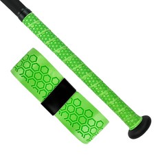 투더문 배트그립 1.1mm 야구배트그립 TTMGRIP, 네온그린