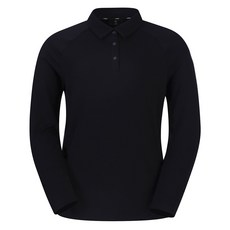 LPGA 여성 소프트 터치 래글런 티셔츠 L243TL505P