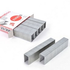 현대오피스 대형 스테이플러 심 23-20H (180매 제본)