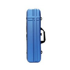 메이크잇 낚시가방 바다 민물 겸용 하드케이스, A형 블루