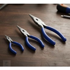 가정용 롱노즈 롱로우즈, 롱노즈4.5