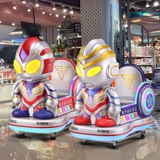 캐릭터 동전스윙카 휴게소 놀이동산 도마 실내 스윙카, 4. MP5+3D 게임 두꺼운 스윙카