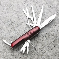 신라Pick 11종 맥가이버칼 휴대용칼