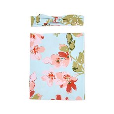 嬰兒包巾套裝 柔軟親膚透氣材質