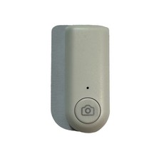 ONAIR 魅影 藍芽自拍遙控器, 1個, 130公分自拍棒專用白色(安卓孔),‼️無充電線，充電線請另購‼️