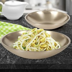 방짜 유기그릇 놋그릇 예단반상기 플레이팅 접시 seo*15891OC, 본상품선택, 1개