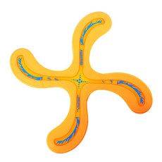 아이워너 스포츠 부메랑, 오렌지, 1개