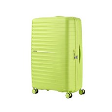 아메리칸 투어리스터 AMERICAN TOURISTER FASTFORWARD SPINNER 78/29 TSA EXP NEON LIME 매장정품 256049
