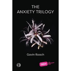 (영문도서) The Anxiety Trilogy and My Wife Peggy Paperback, Currency Press, English, 9781760626495