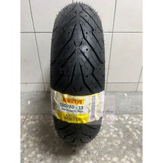 PIRELLI 倍耐力 ANGEL 天使胎 熱熔胎 輪胎 130/70-13, 1個, 110/70-13