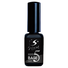 Splus S 甲油膠, 單色, 1個