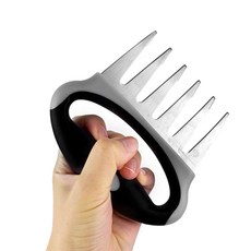 풀조샵 바베큐집게 캠핑용품