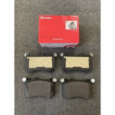 brembo 碟盤 來令 A45 CLA45 GLA45 賓士BENZ AMG W176 W177 CLS550煞車, 前碟盤一片(限宅配）, 1個