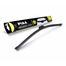 PIAA BMW X3 G01 矽膠 後擋專用潑水雨刷 11吋 日本原裝膠條 後擋雨刷 後雨刷 17年後