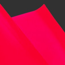 [열전사지] PU 열전사필름 25x25 cm 1장 소량 판매 실루엣 카메오 크리컷 포트레이트 DIY 공예 크래프트 커스텀의류, 1개, 네온코럴