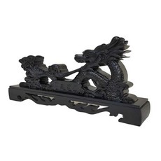 가검거치대 좌대 도검 받침대 스탠드 디스플레이 장식 드래곤 소형, 유니콘 소형