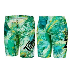 티막수영복[NC 강서점 직접출고] 남성 탄탄이 페인트 5부 실내수영복