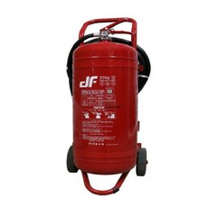 심플스토어 대용량 소화기 20kg 대형 ABC 공장용 산업용 공업 현장 주유소 축압식 대량 ABC, 20kg소화기
