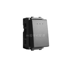 JYE中一 ECO摩登款 開關 JY-E5001 GB (附發票) - 簡約設計 安全耐用, 1個, 單切