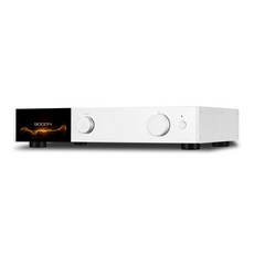 AUDIOLAB 9000N 網路音樂串流播放機, 銀色, 9000N (1台)