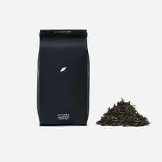 루이공 운남성 보이차잎 산차 숙차 파우치 프리미엄등급 120g, 1개, 1개입