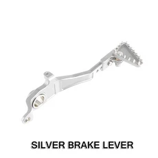 BMW R1200GS 2013-2022 어드벤처 용 오토바이 접이식 시프터 시프트 페달 레버 및 후방 풋 브레이크, 03 SL Brake Lever