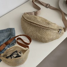 라탄힙색 힙색 슬링백 크로스백 스포티 가방 won+3303fw