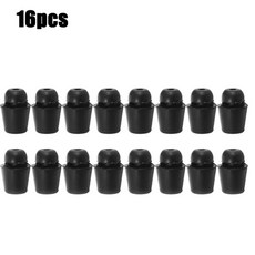 자동차 도어 고무 패드 충돌 방지 가스켓 폐쇄 충격 흡수 댐퍼 스티커 버퍼 블록