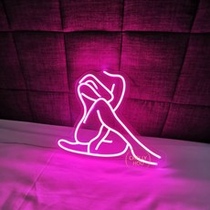 레이싱카 네온사인 속도 제한 없는 LED 조명 (벽 장식용) 차고 남자들의 은신처 침실 놀이방 선물용, 03 G