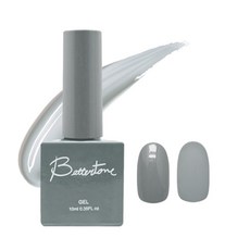 아이빛 베러톤 컬러젤 130종, BT-70 그레이, 10ml, 1개