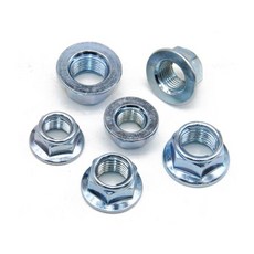 [호환] 오토바이 플라이휠 마그네토 너트 M6 M8 M10 M12 M14 GY6 스쿠터 ATV Moped 139QMB 157QMJ 152QMI, 03 M10x1.25