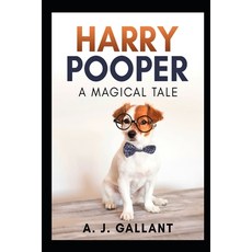 Harry Pooper Paperback, Independently Published