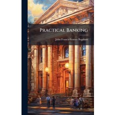 (영문도서)Practical Banking Hardcover, Hutson Street Press, English, 9781024689853