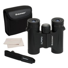 Celestron 아웃랜드 X 쌍안경 블랙