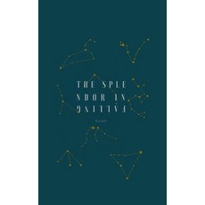 The Splendor in Falling Paperback, Independently Published, English, 9798584538156