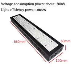 고출력 자외선 UV 경화 램프 395nm 405nm 365nm 수지 경화 잉크 인쇄 스크린 인쇄기 3D Pprinter, 03 4000W, 01 영국, 01 365nm (365 뉴턴 미터), 1