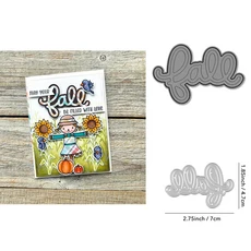 넉 박스 해피 할로윈 빌드-어-크리터 코스튬 커팅 다이 누크 여기 있나 트리 콘루코피아 드링크 머그 DIY, 07 H274B