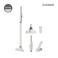 본사직영) 쿠쿠 핸디 청소기 파워클론 Mini CVC-EH10NWM, 없음, CVC- EH10NWM